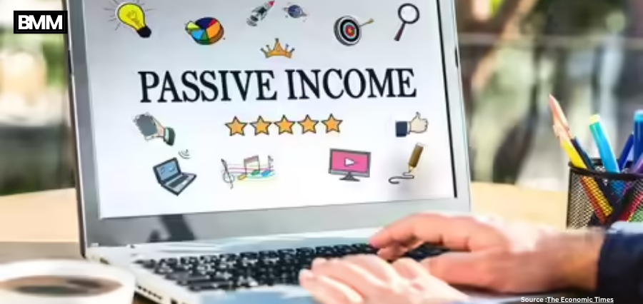 Smart Wealth Strategies: Build Passive Income That Lasts | Business Minds Media