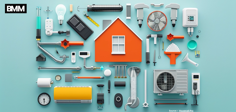 Home Service Businesses Growth Trends & Opportunities | Business Minds Media