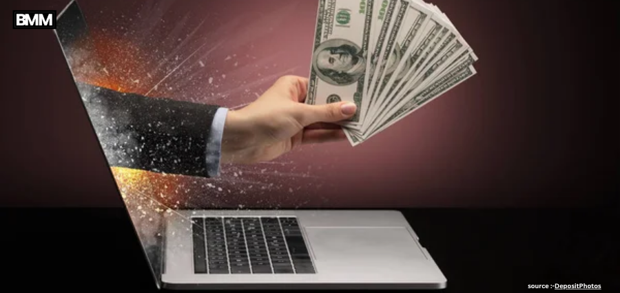 Smart Ways to Build Income Streams: Make Money Online in 2026 | Business Minds Media