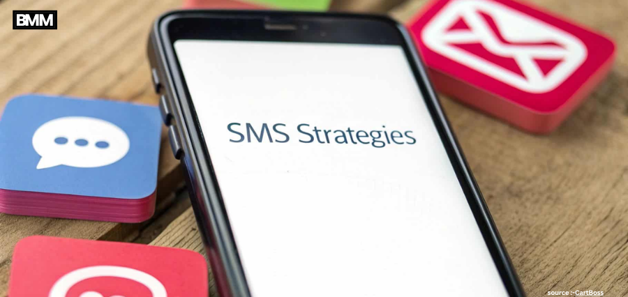 SMS marketing strategy Helps Businesses Generate More Leads } Business Minds Media
