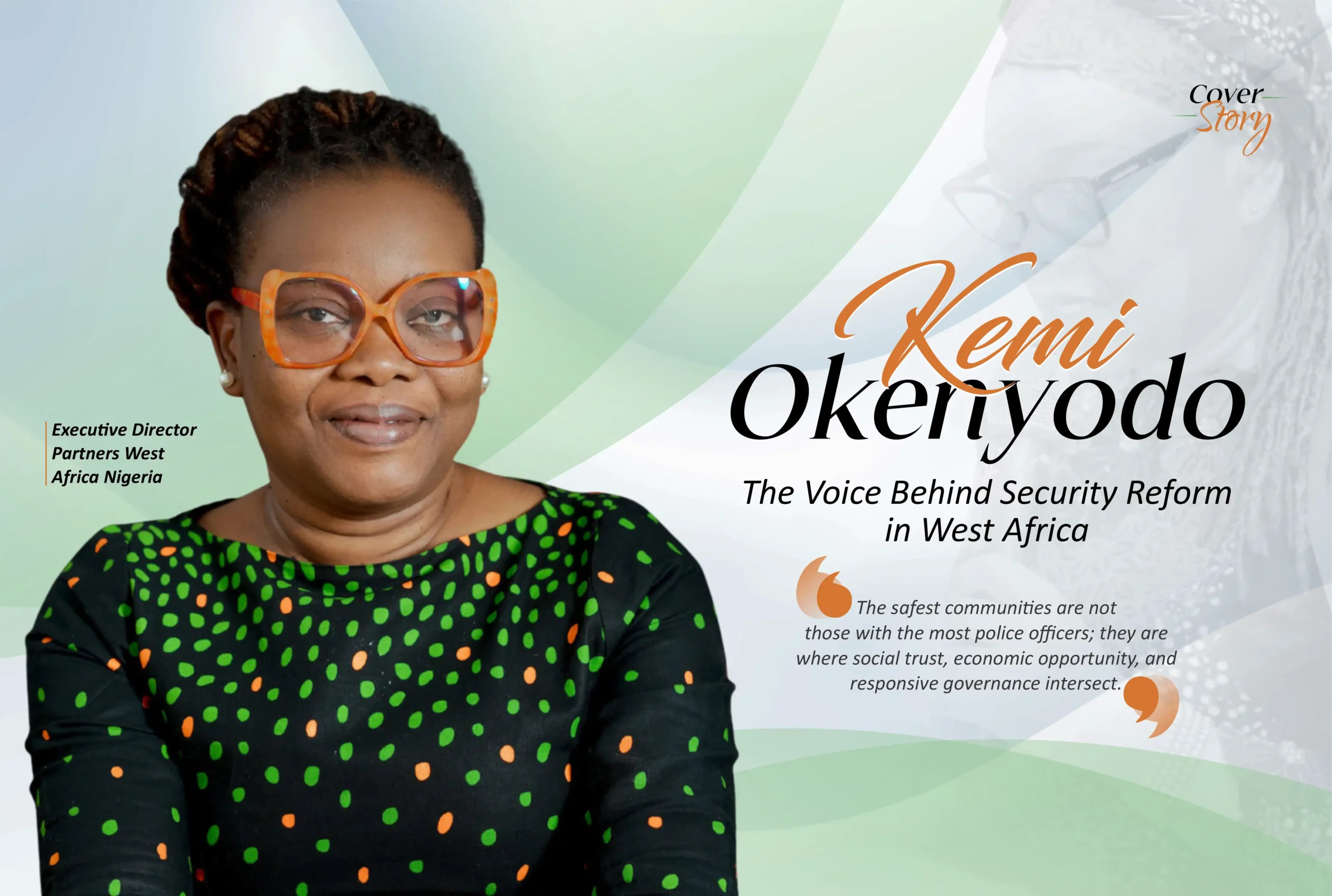 Kemi Okenyodo