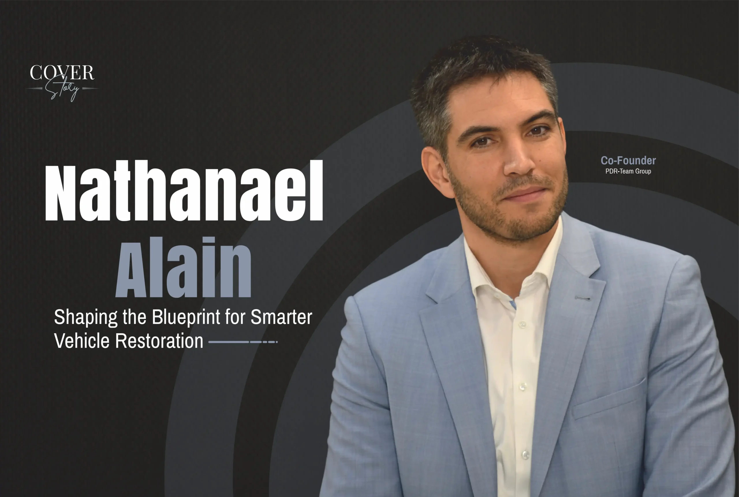Nathanael Alain