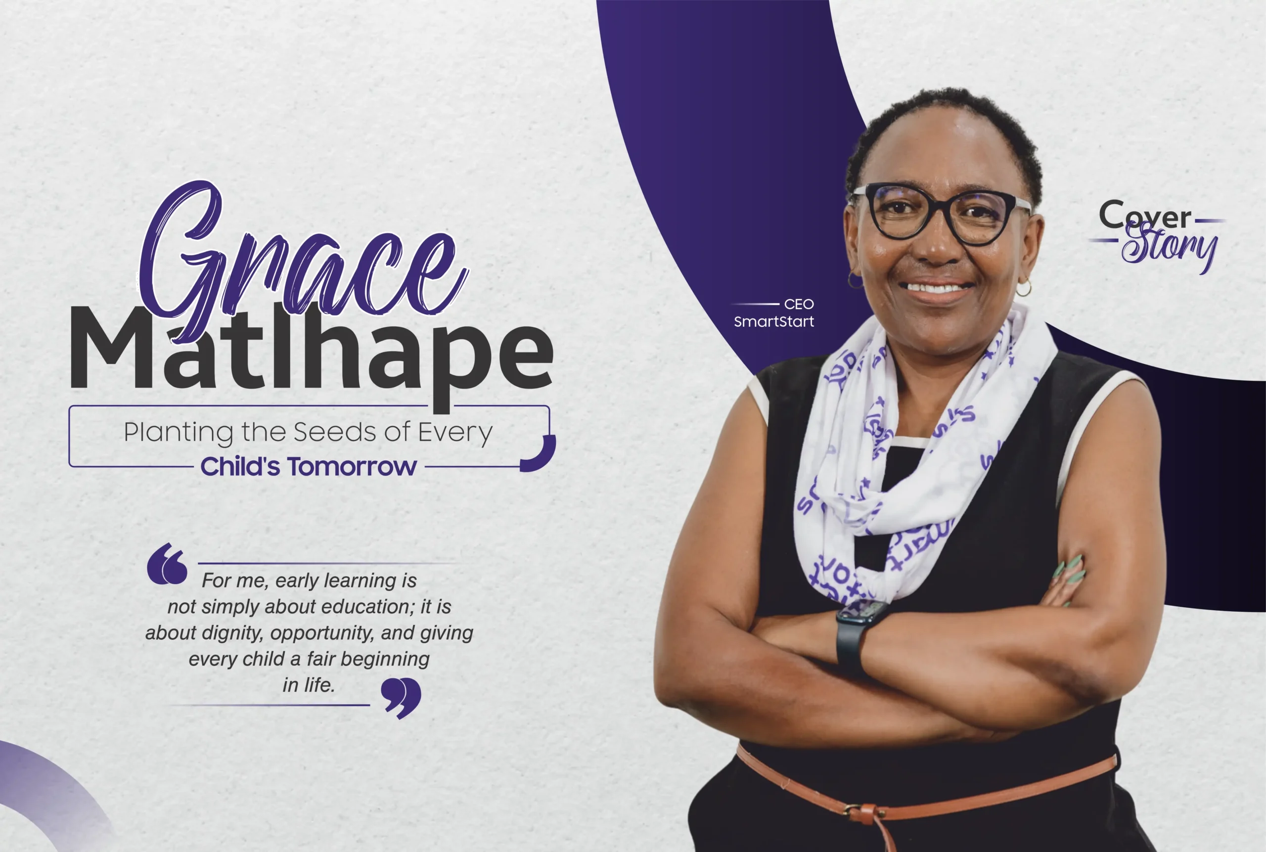 Grace Matlhape