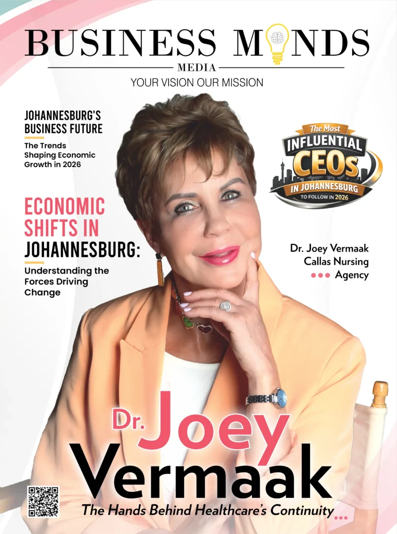 Joey Vermaak