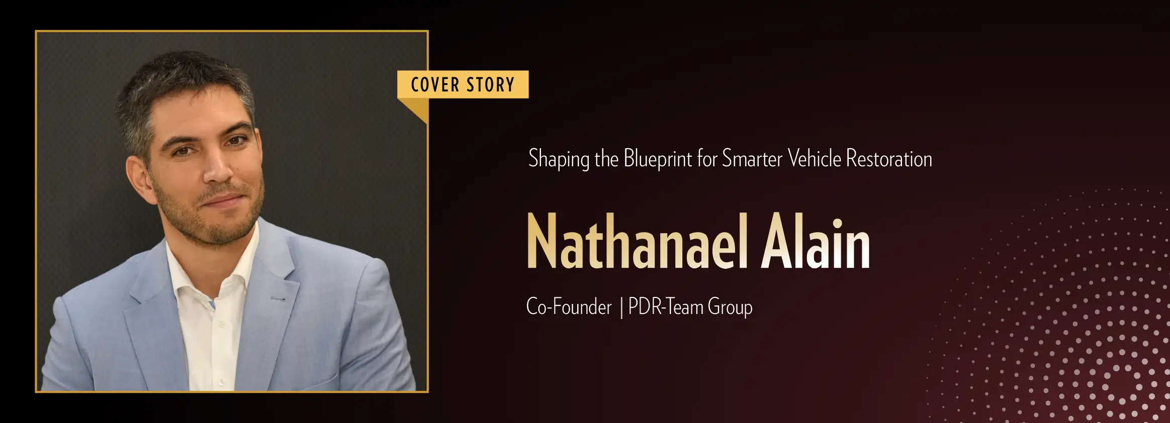 Nathanael Alain