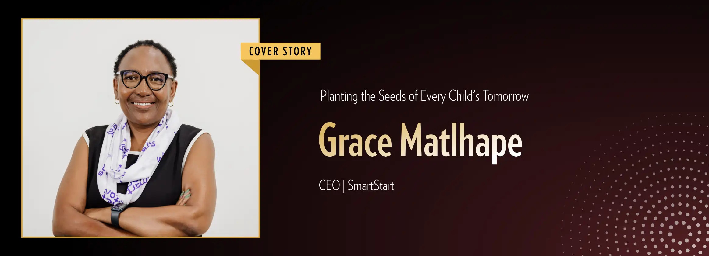 Grace Matlhape