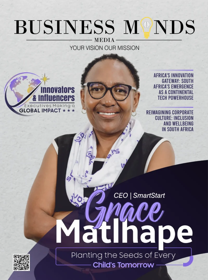 Grace Matlhape