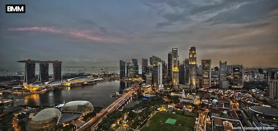 Building the Future with Smart Cities & Urban Innovation | Business Minds Media