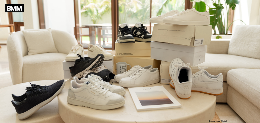 Iconic Picks Among the Best Sneakers for Men of All Time| Business Minds Media