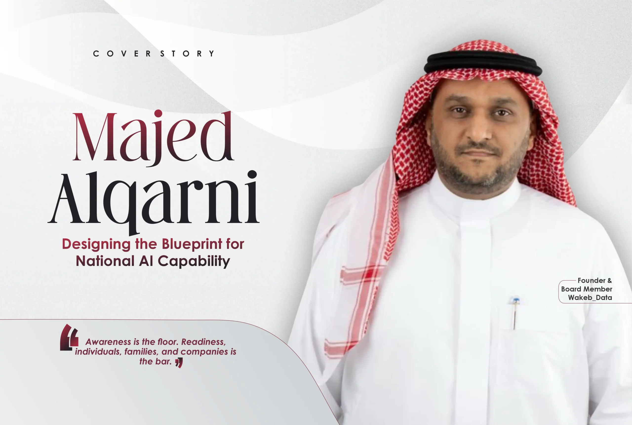 Majed Alqarni