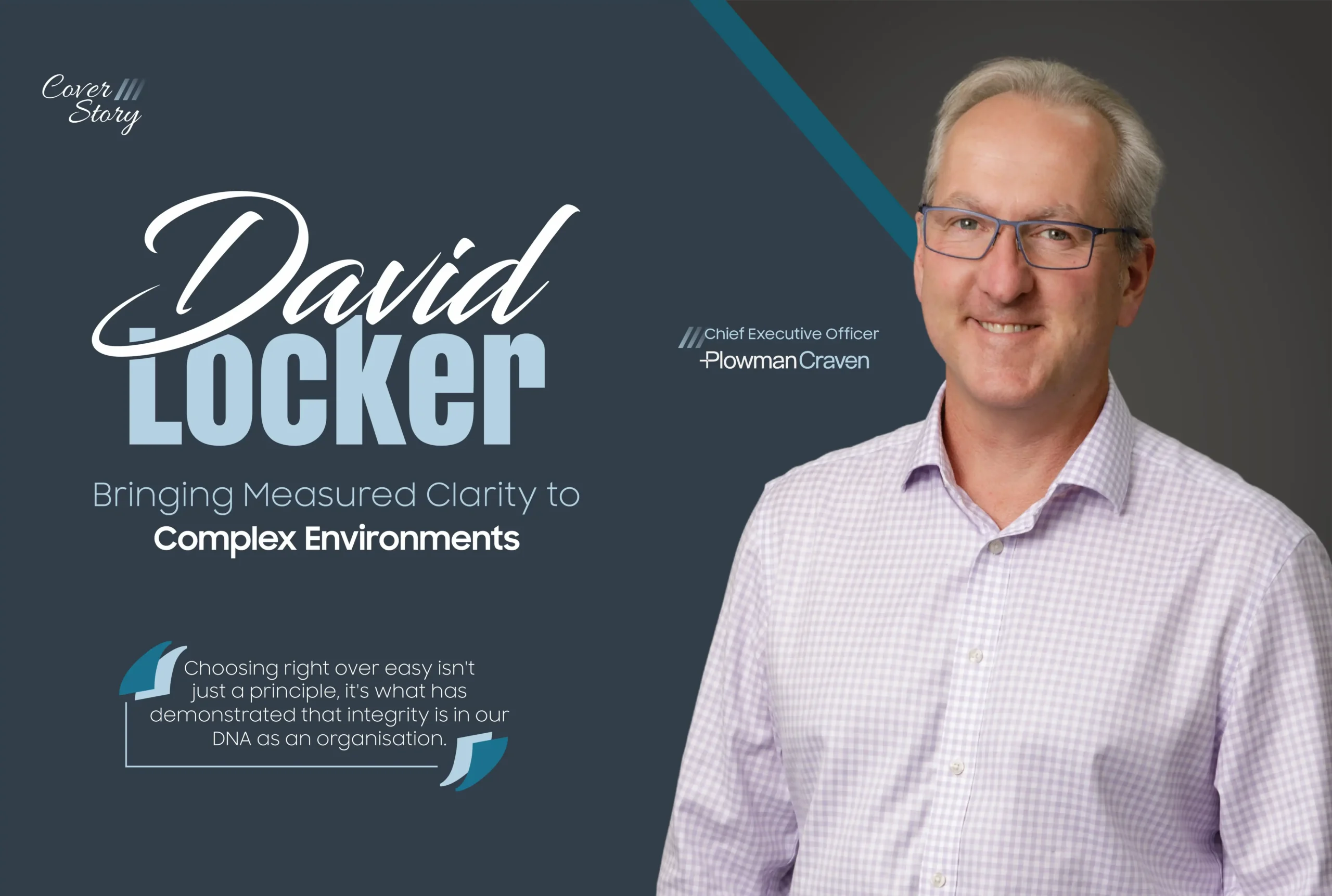 David Locker