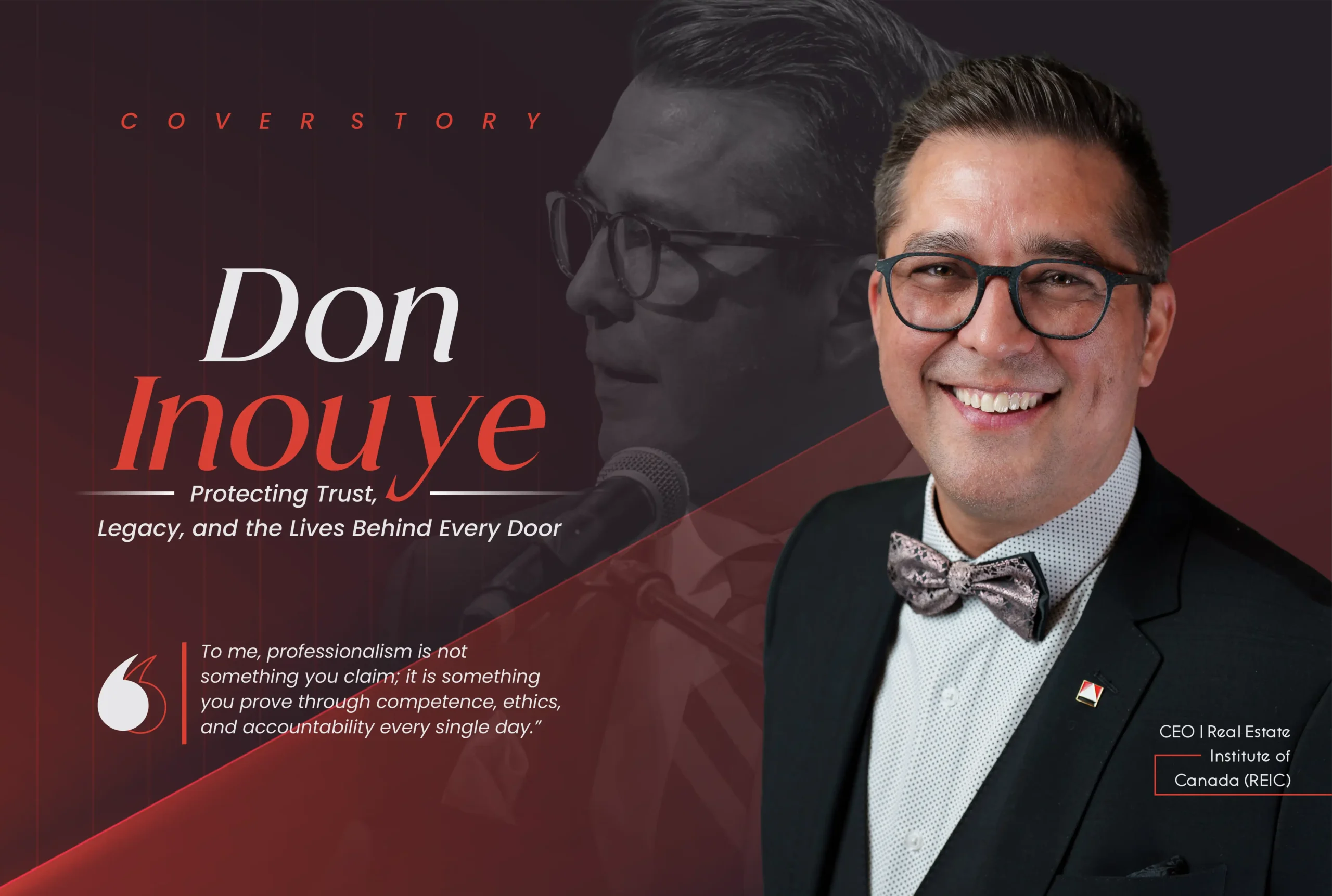 Don Inouye