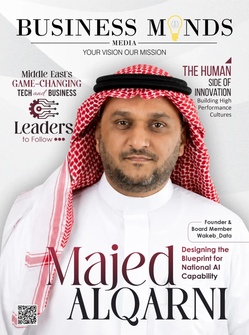 Majed Alqarni