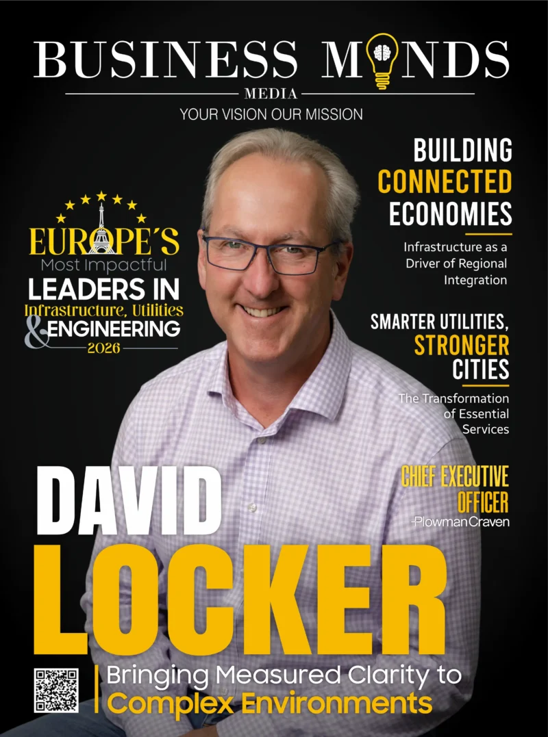 David Locker