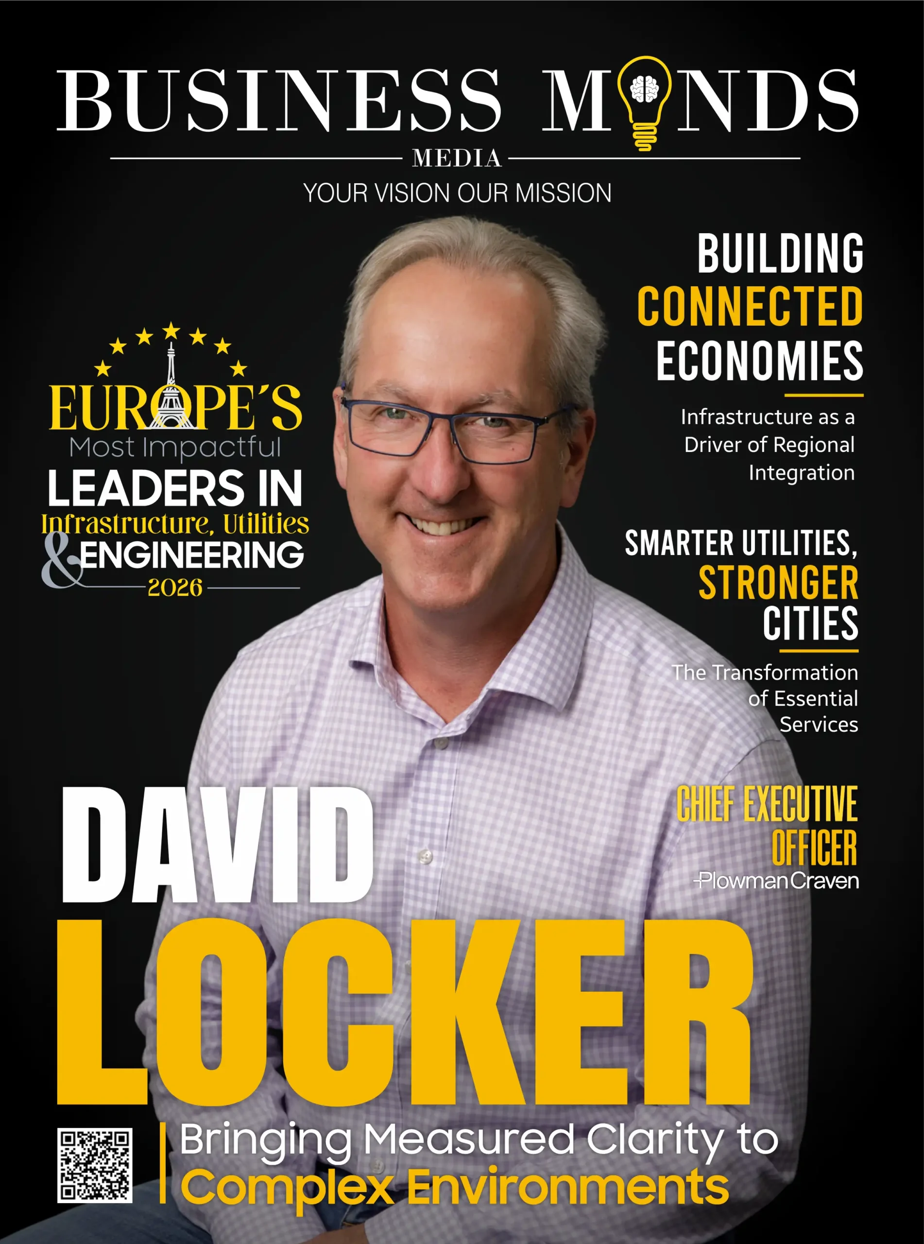 David Locker