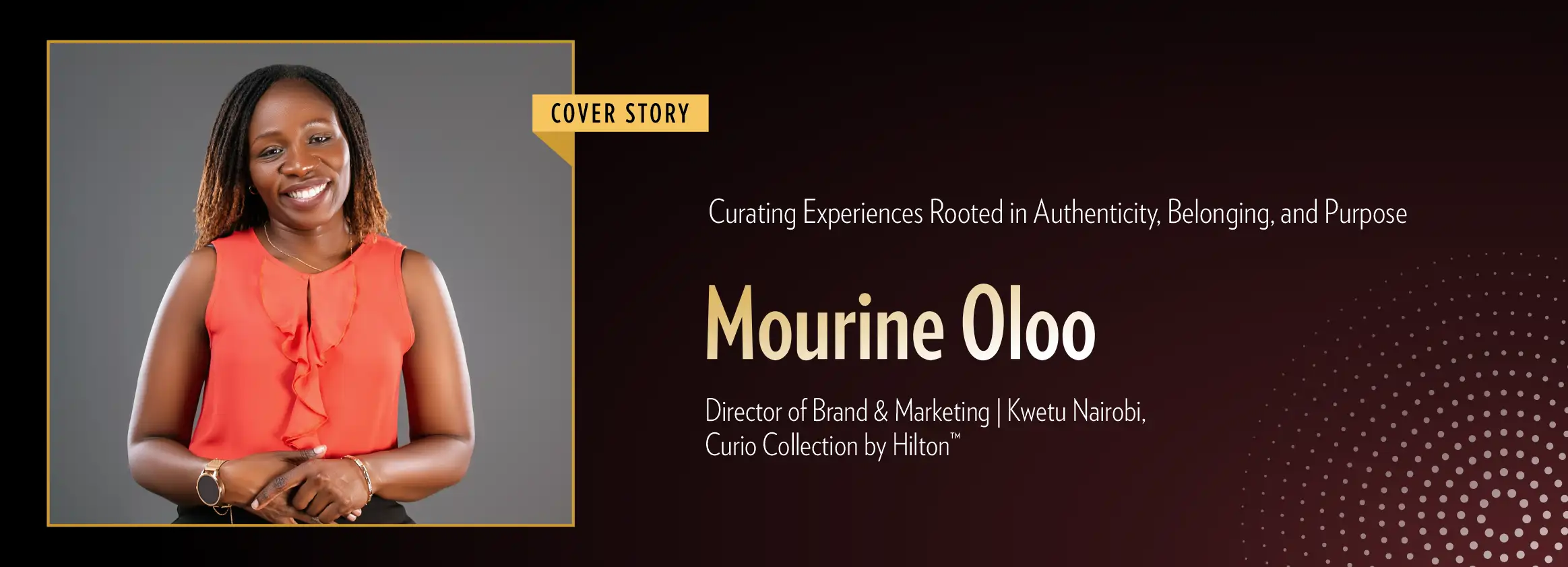Mourine Oloo