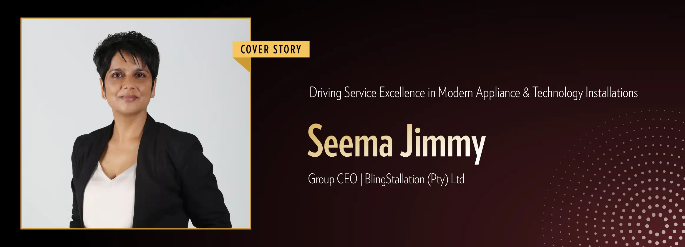 Seema Jimmy