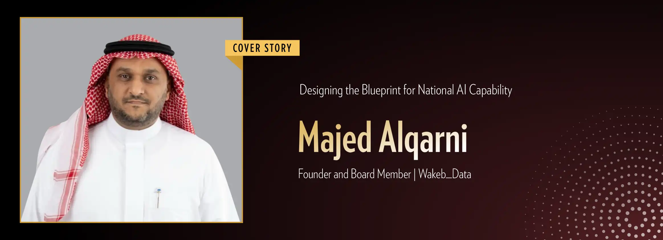 Majed Alqarni