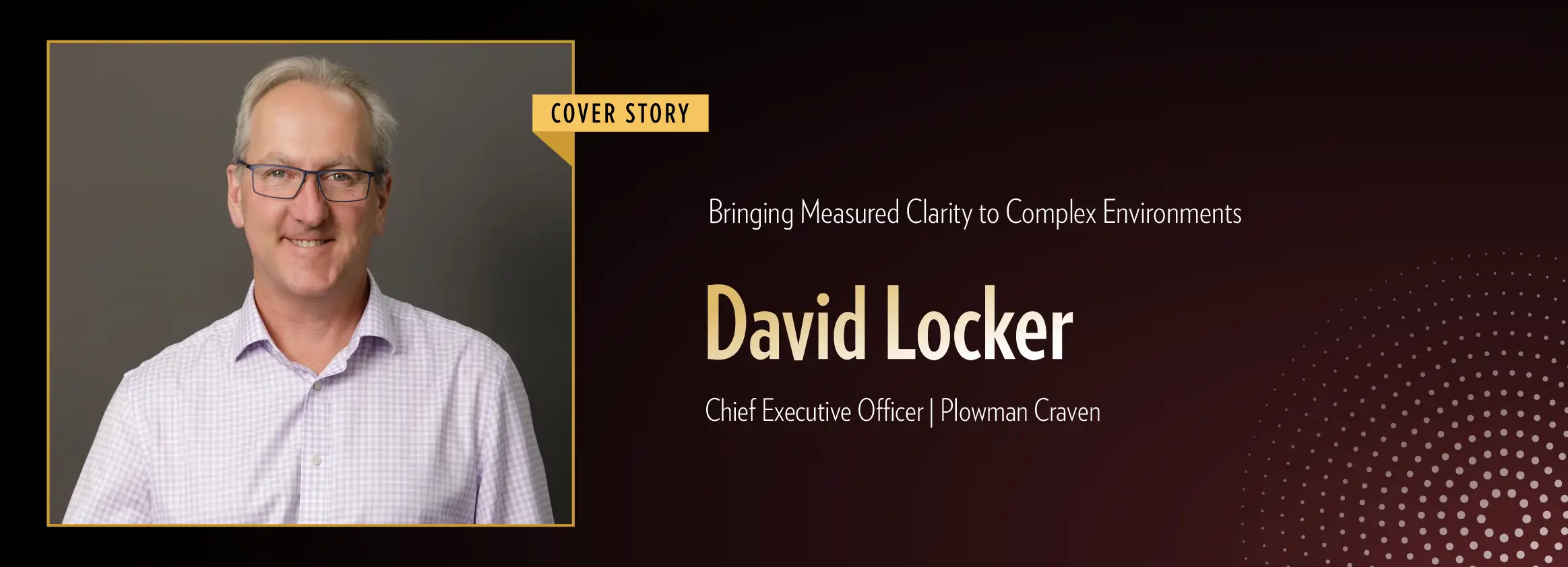 David Locker