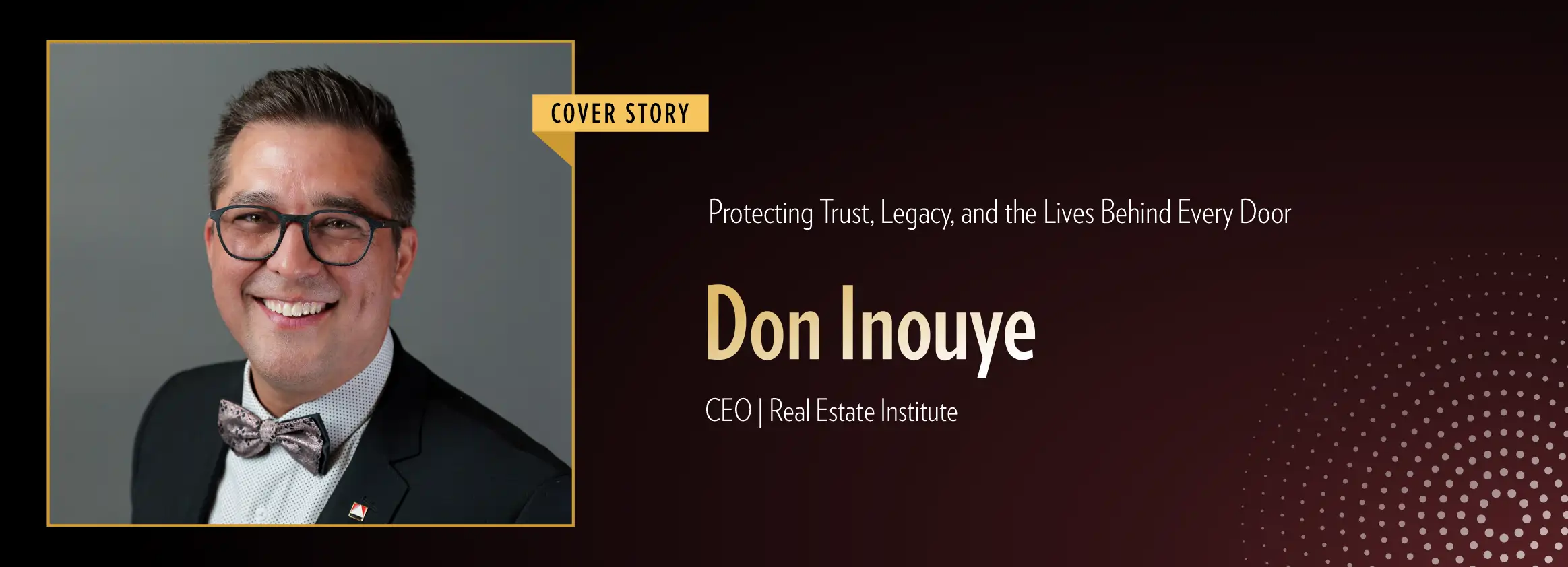 Don Inouye