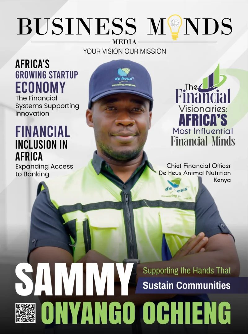 Sam Ochieng