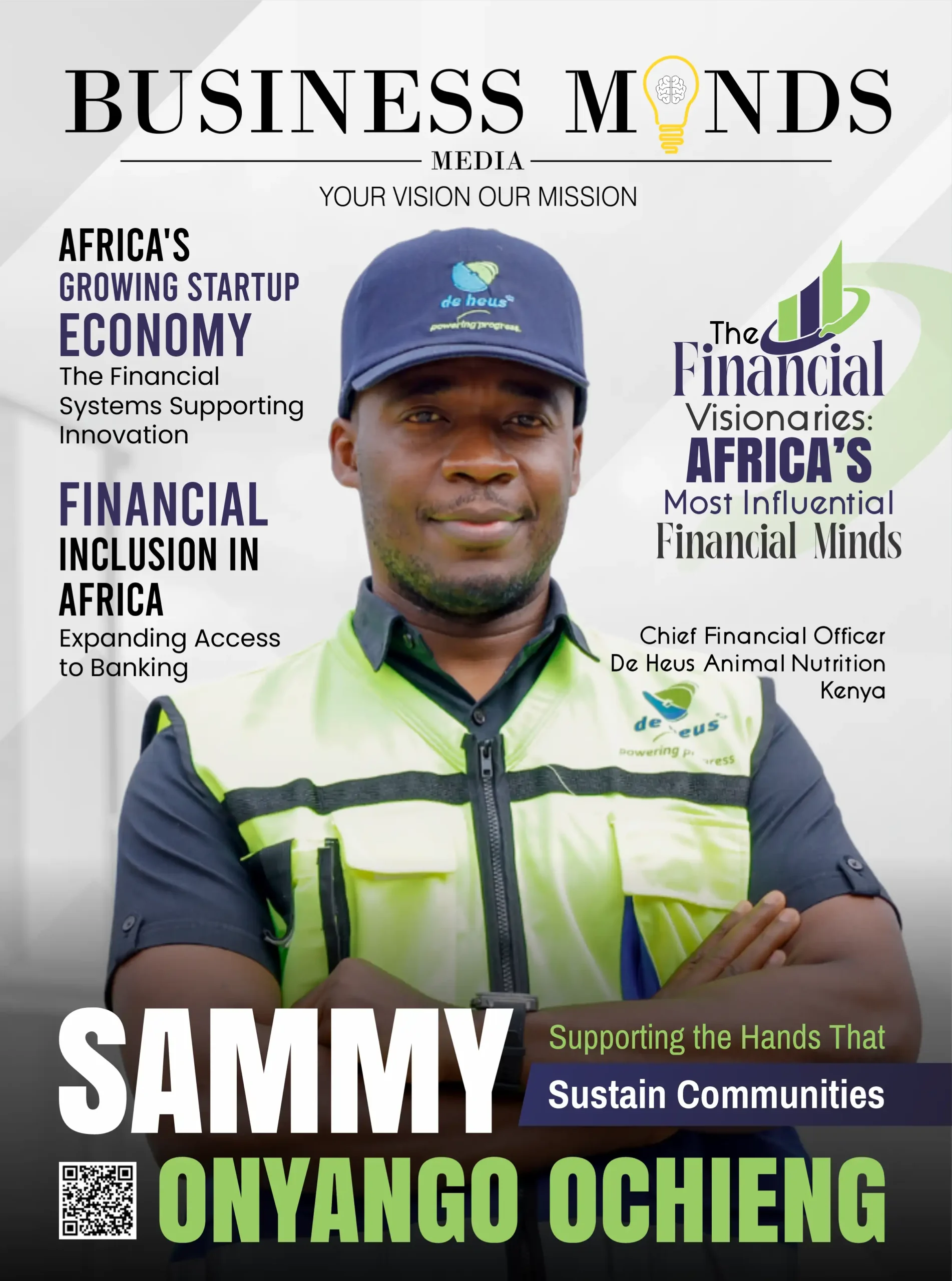 Sam Ochieng