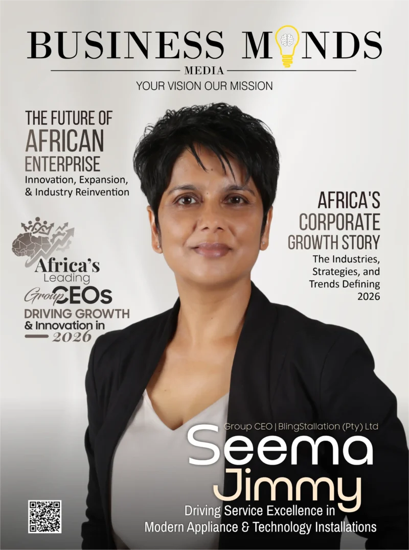 Seema Jimmy