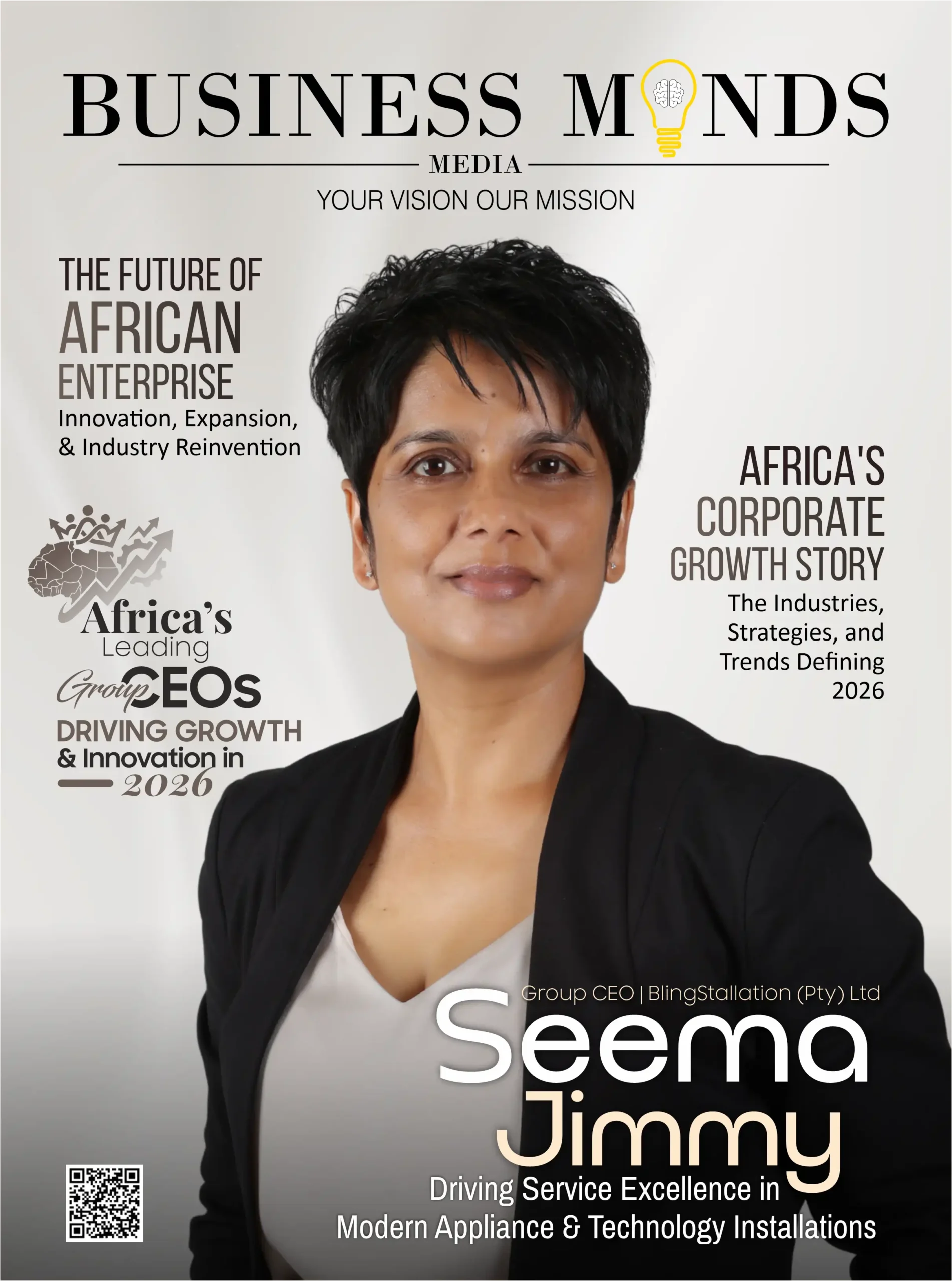 Seema Jimmy