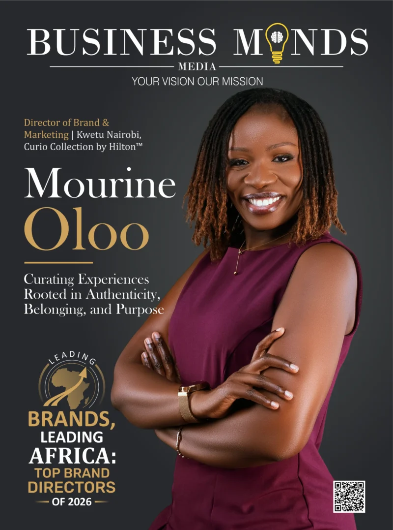 Mourine Oloo