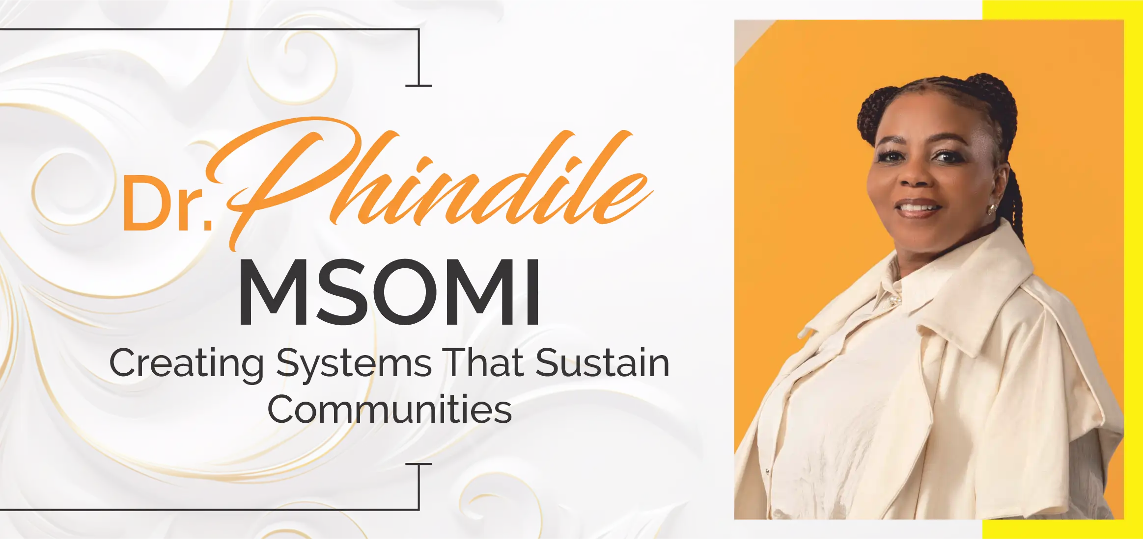 Phindile Msomi