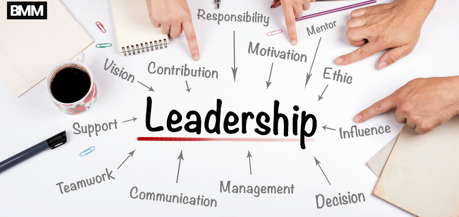 10 Best Leadership Skills for Business