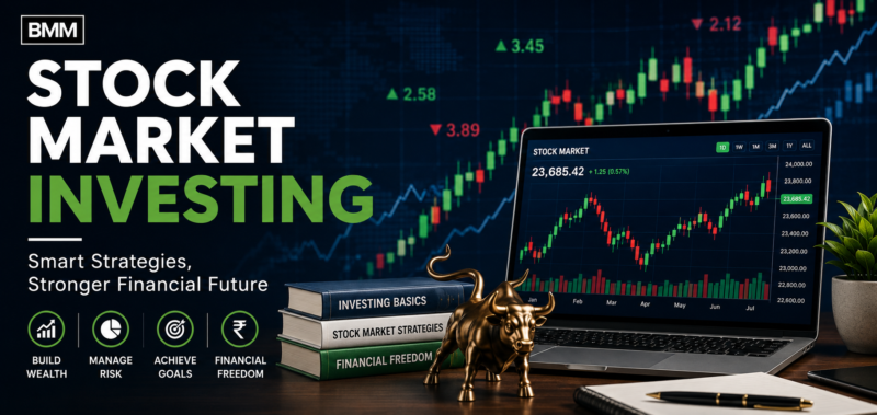 How AI Is Changing Stock Market Investing
