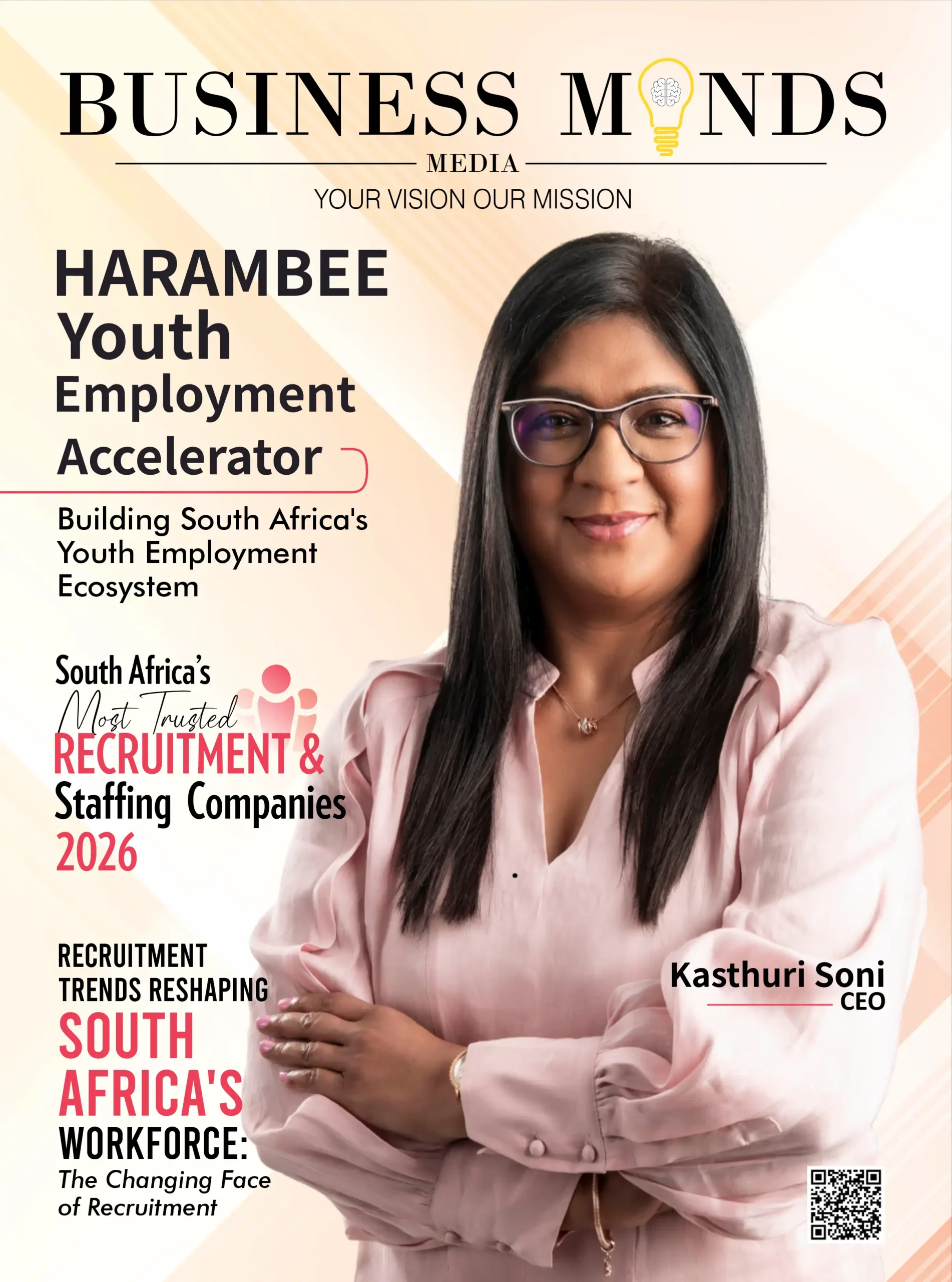 South Africa’s Most Trusted Recruitment