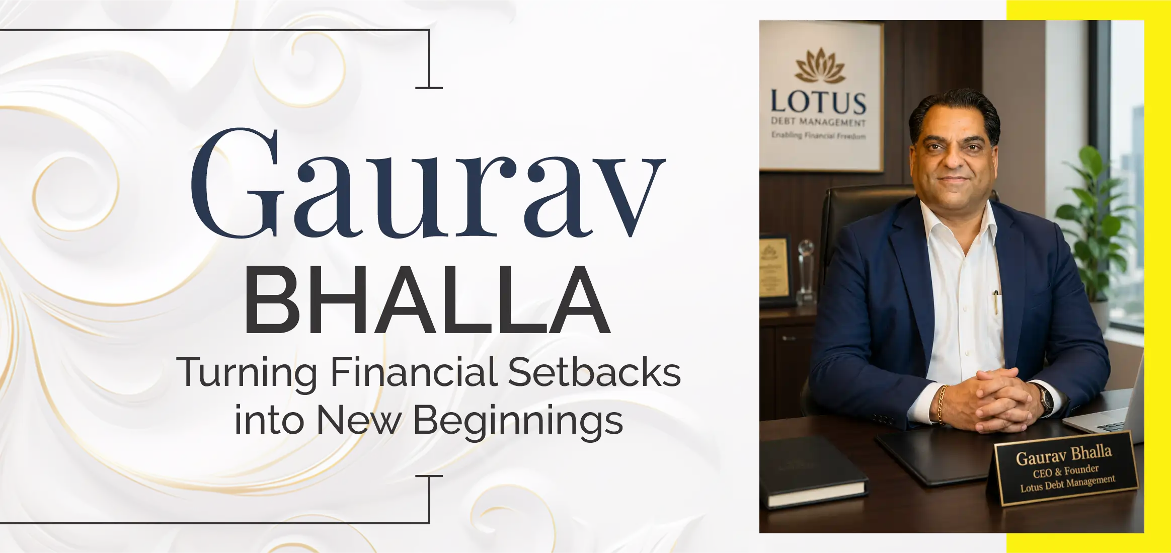Gaurav Bhalla
