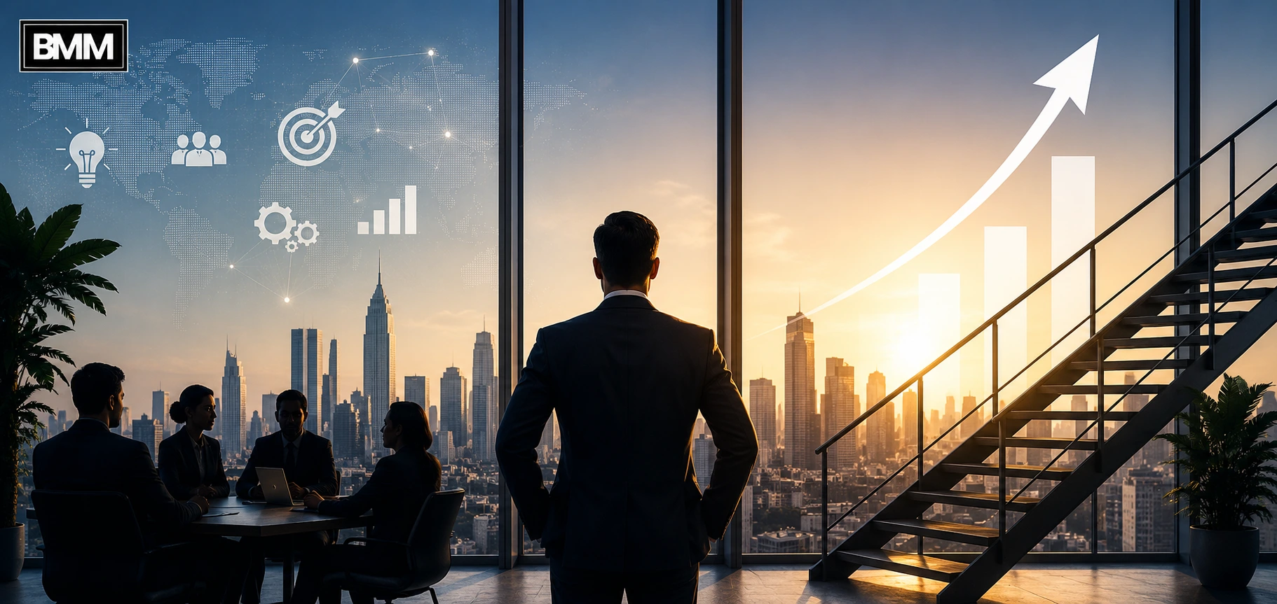How founders are scaling in 2026