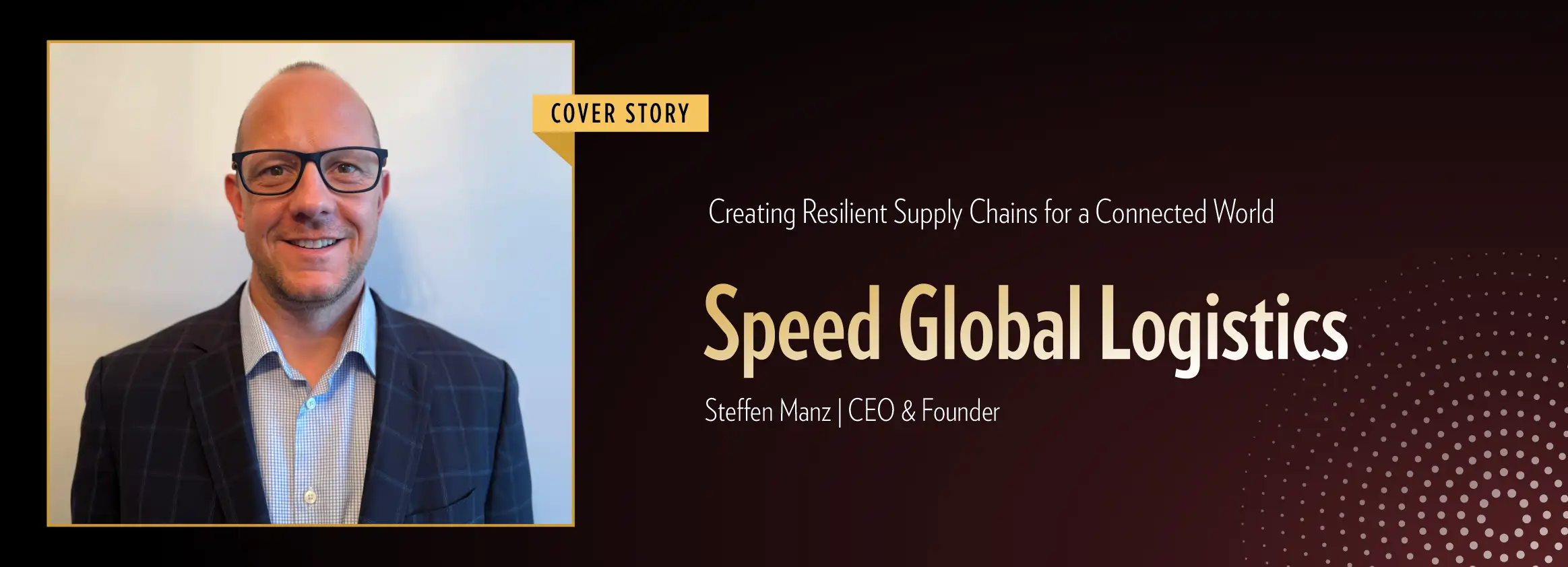 Speed Global Logistics