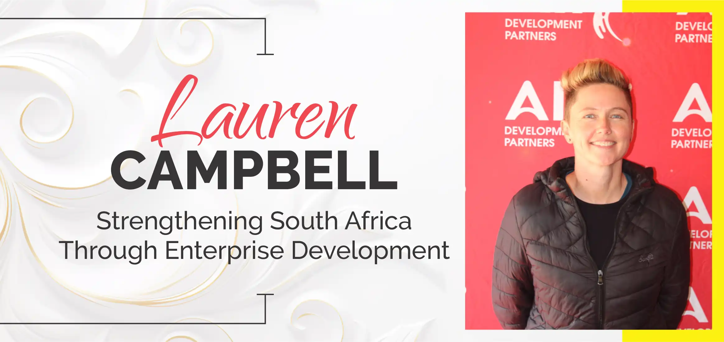 Lauren Campbell