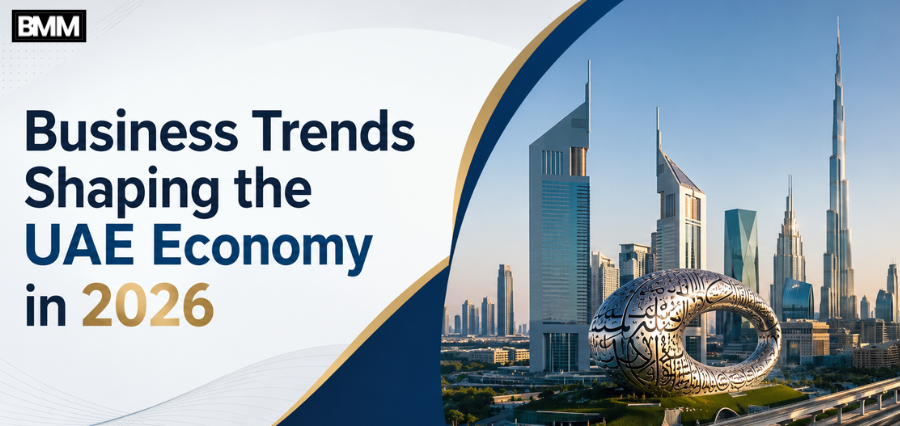 UAE Business Trends 2026