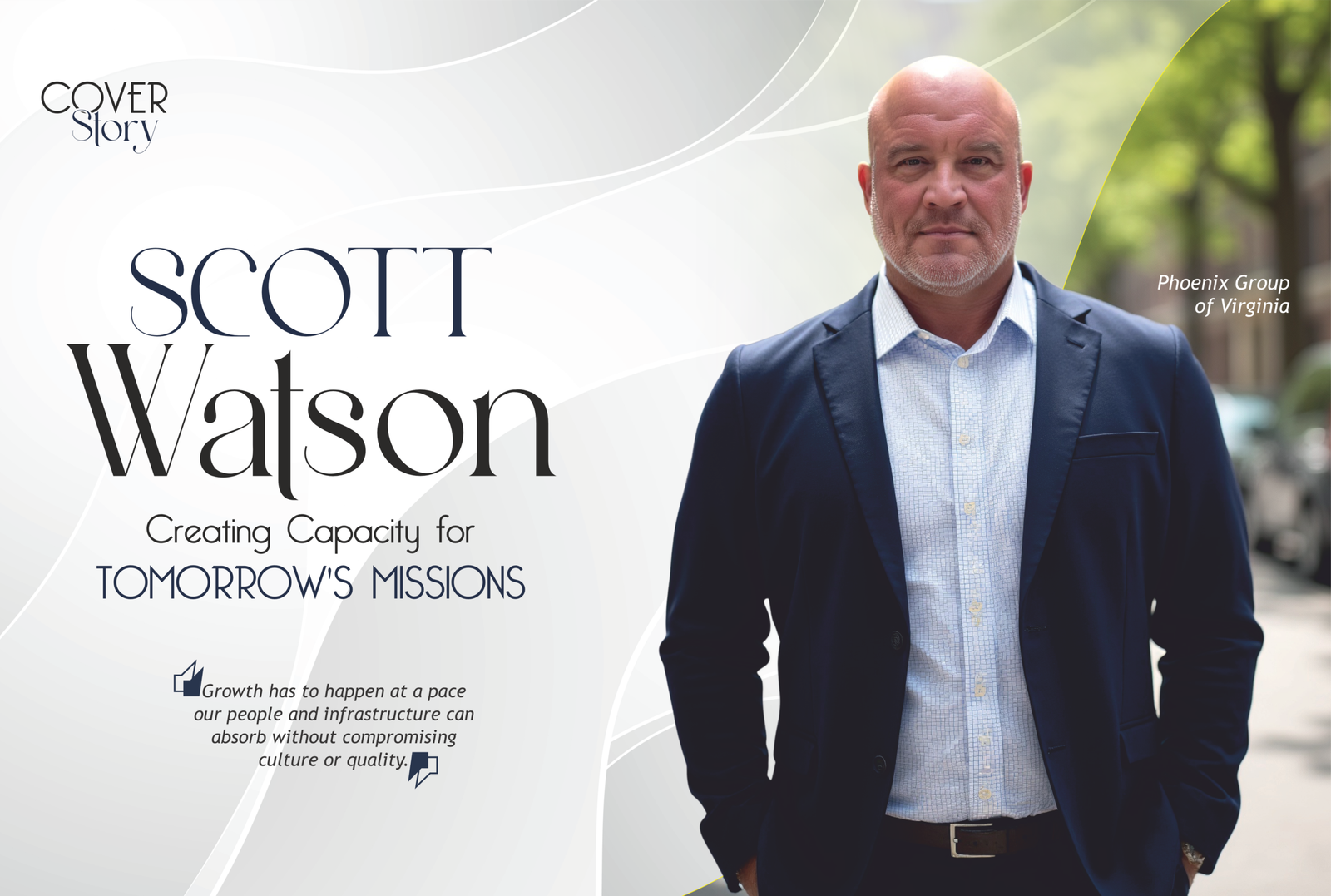 Scott Watson