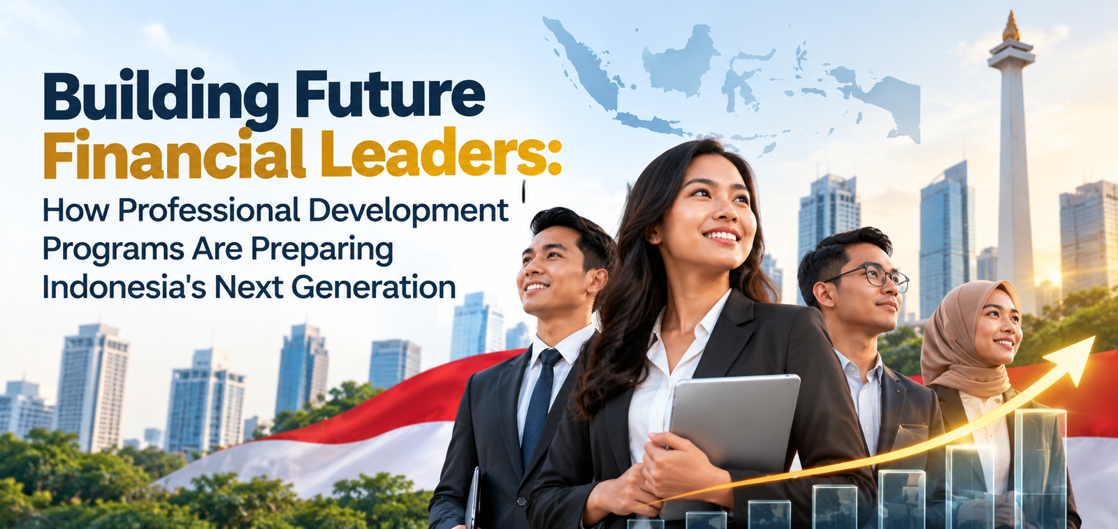Building Future Financial Leaders