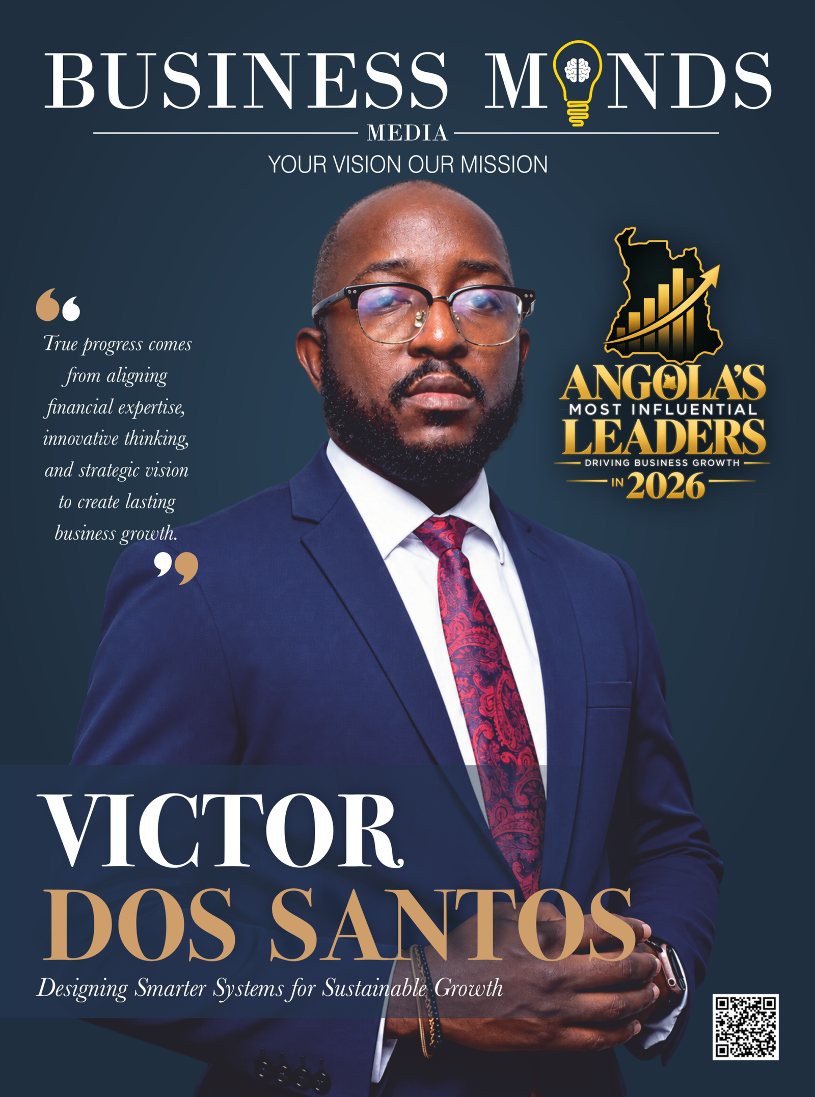 Victor dos Santos