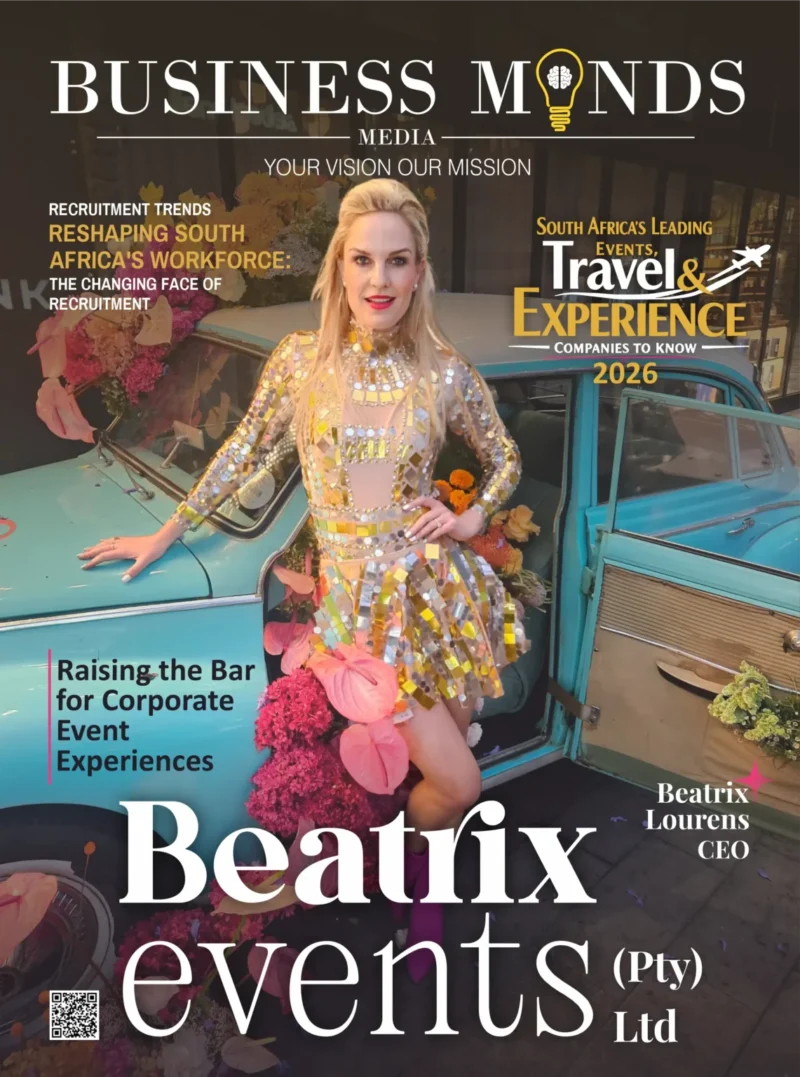 South Africa’s Leading Events, Travel & Experience