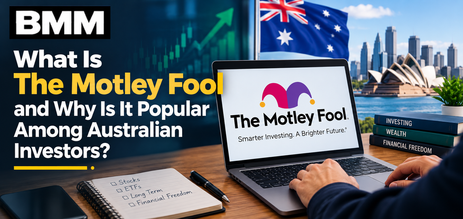 The Motley Fool Australia