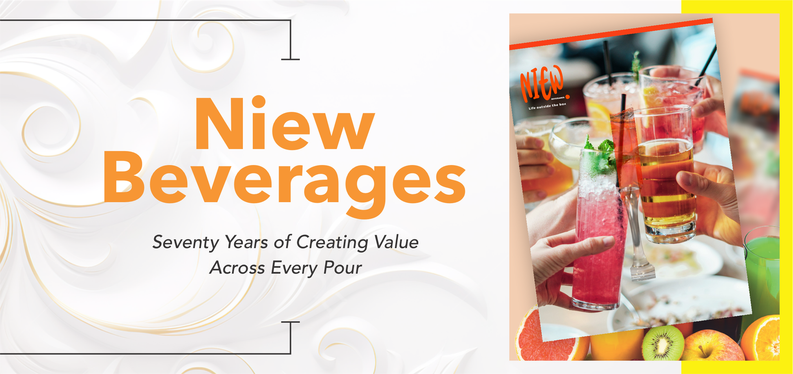 Niew Beverages