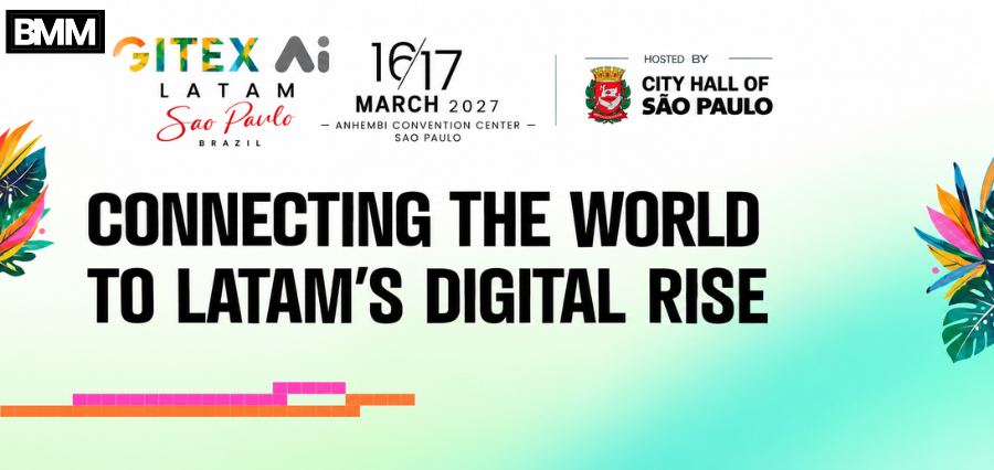 GITEX AI LATAM 2027