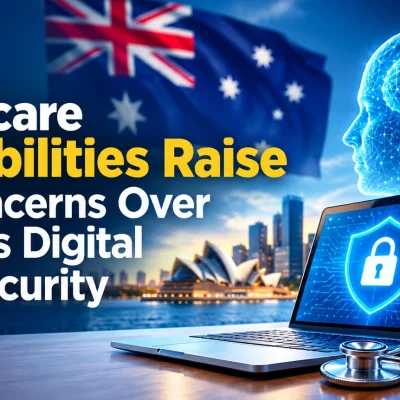 AI Medicare Vulnerabilities Raise Fresh Concerns