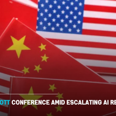 China NeurIPS Boycott Conference Amid Escalating AI Research Restrictions