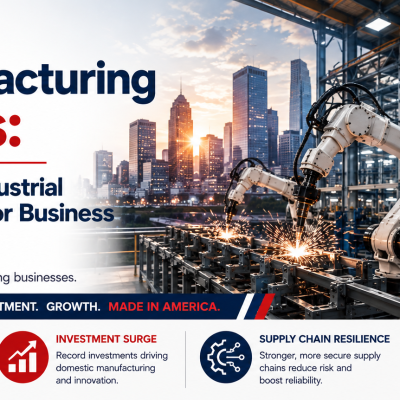 US Manufacturing Returns