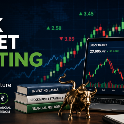 Stock Market Investing