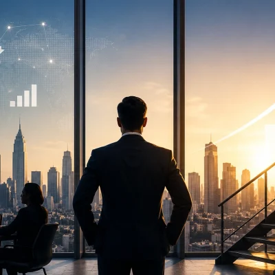 How founders are scaling in 2026